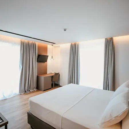 Klajdi Resort & Spa-2